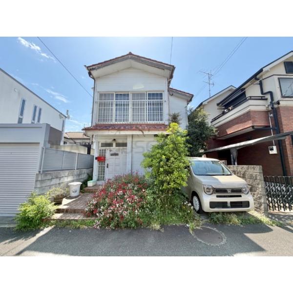 東京都世田谷区桜上水２丁目