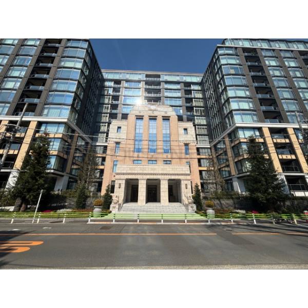 三田ガーデンヒルズ　イーストヒル　