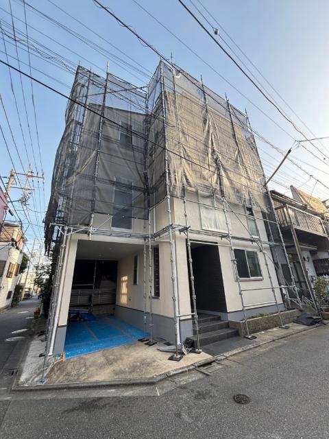 外観写真1