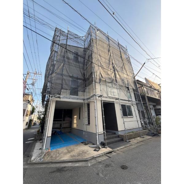 東京都江戸川区西瑞江３丁目