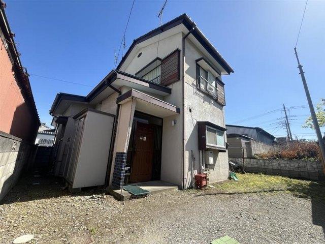 高崎市八千代町４丁目土地 土地