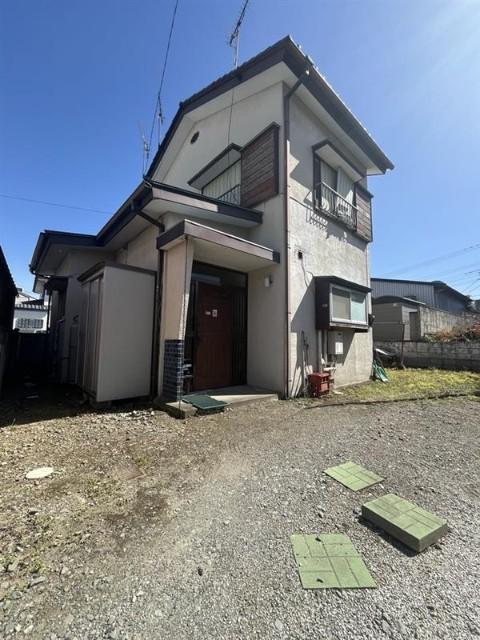高崎市八千代町４丁目土地 土地