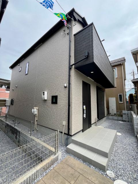 堂々完成！残金決済後、すぐに入居頂ける物件です