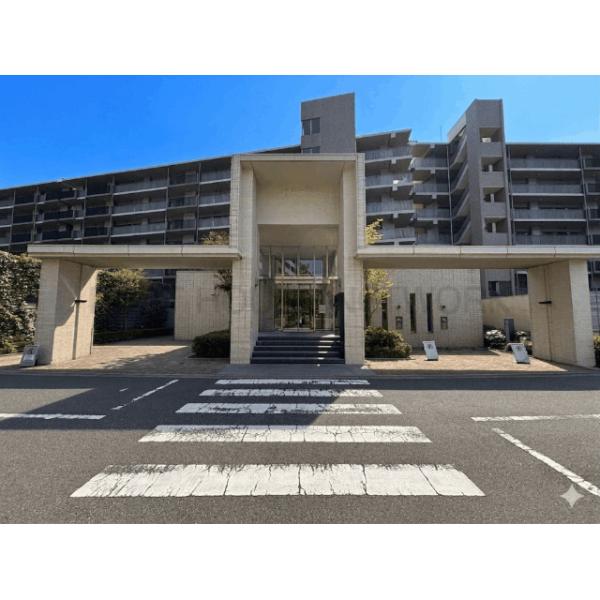 ザ・パークハウス追浜オーシャンフォート