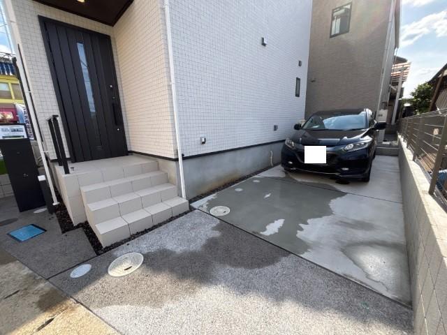 外観写真2