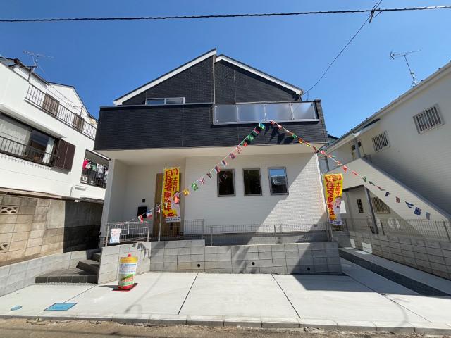 外観写真1
