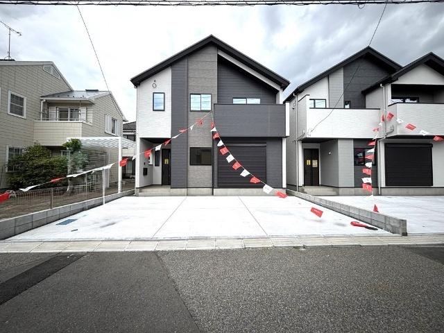外観写真1