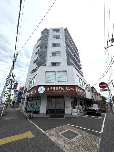 外観写真1