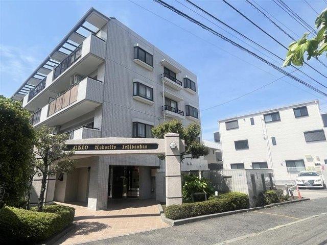 外観写真1