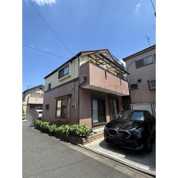 東京都江戸川区春江町３丁目