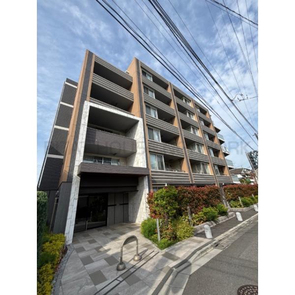 ブリシア西新井