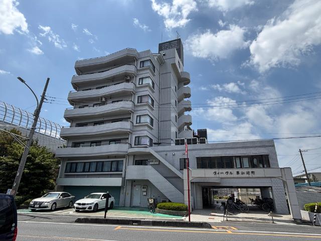 外観写真1