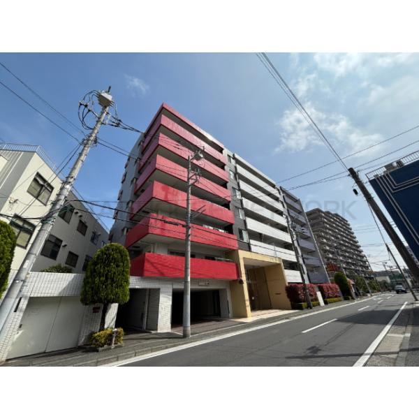ヒューマンスクエア綱島