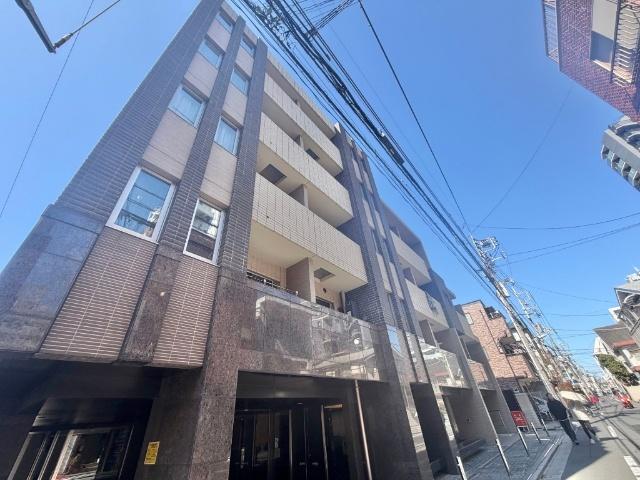 外観写真1