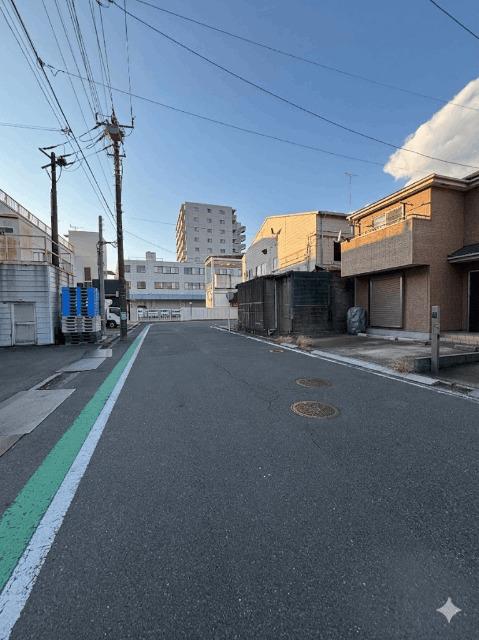 外観写真1