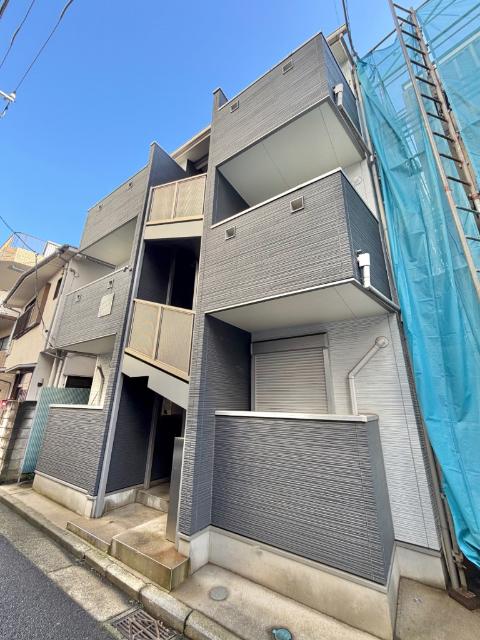 外観写真1