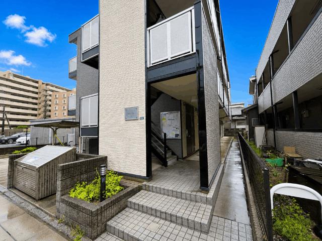 外観写真2