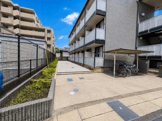 外観写真3