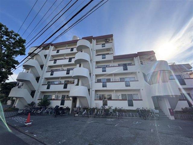 外観写真1
