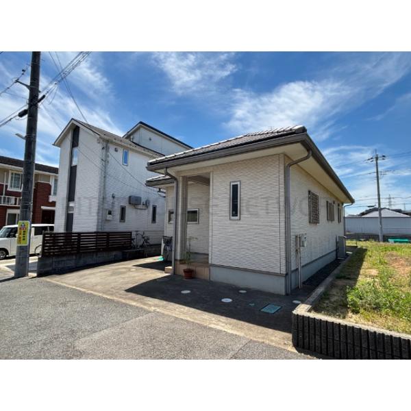 千葉県流山市市野谷