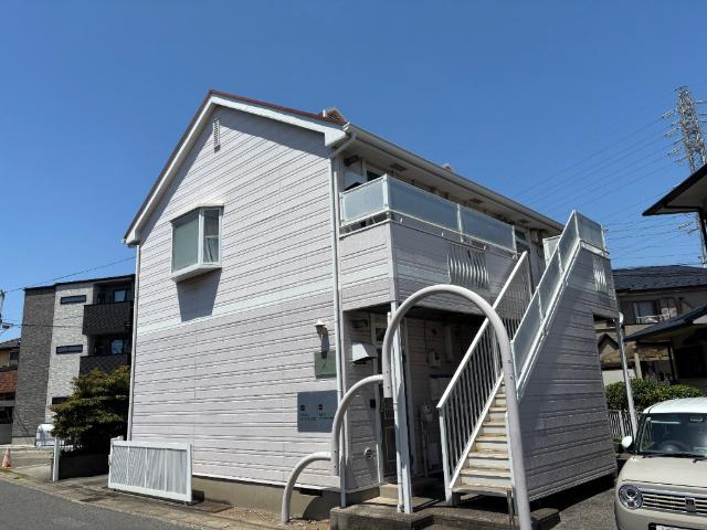 東側