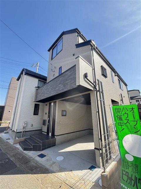 外観写真1