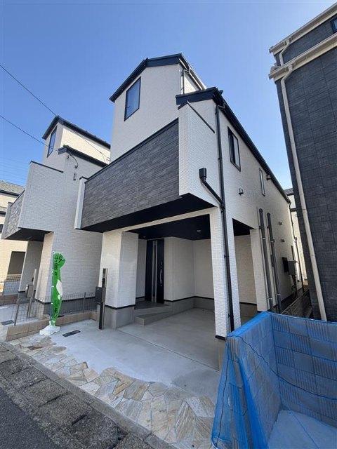 外観写真1
