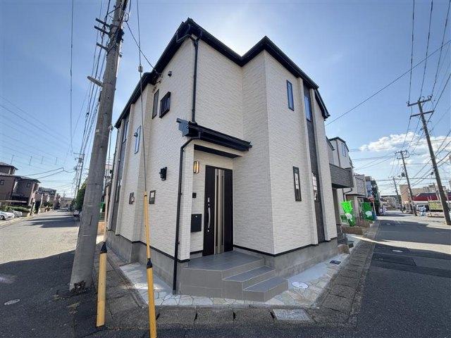 外観写真1