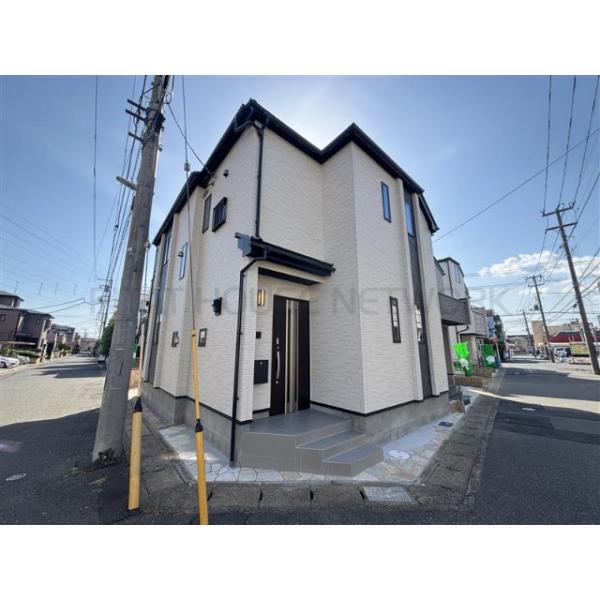 千葉県市川市塩焼３丁目