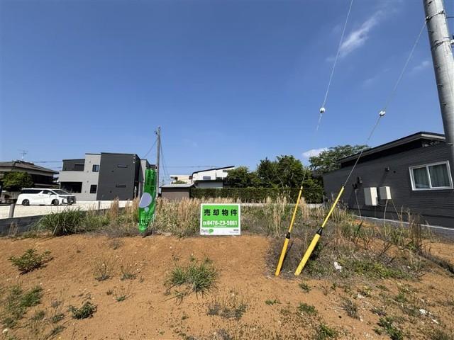 酒々井町伊篠売地 ２号地 土地