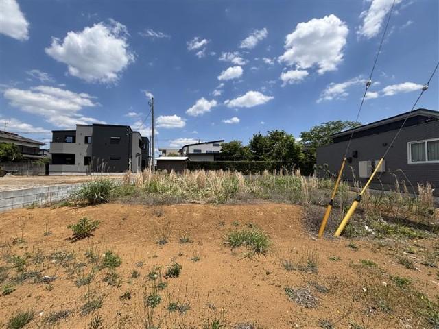 酒々井町伊篠売地 ２号地 土地