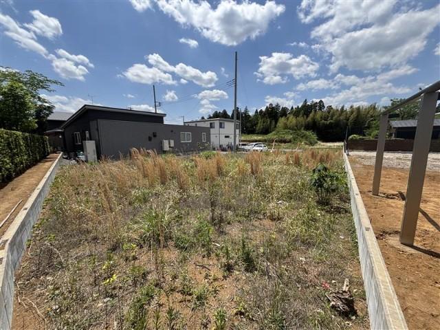 酒々井町伊篠売地 ２号地 土地