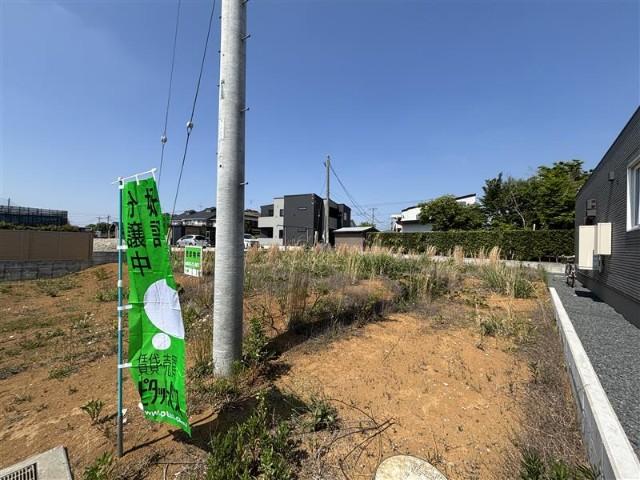 酒々井町伊篠売地 ２号地 土地