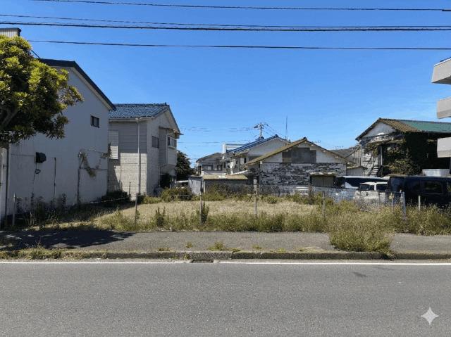 土地1