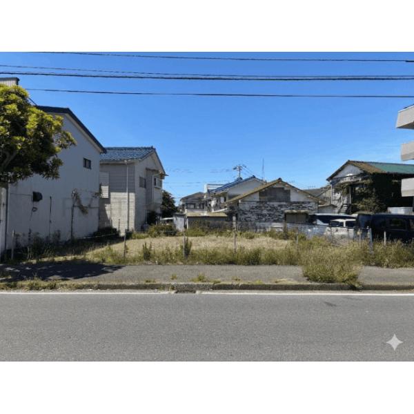 神奈川県三浦市栄町