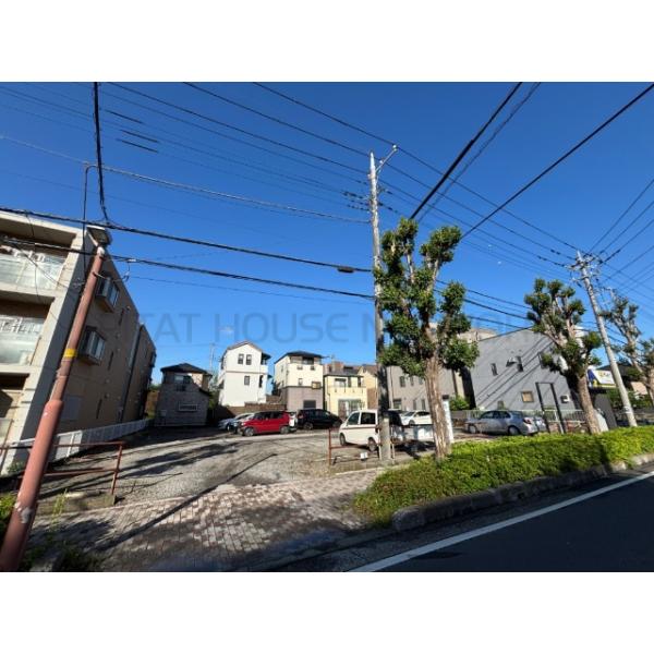 埼玉県富士見市ふじみ野東４丁目