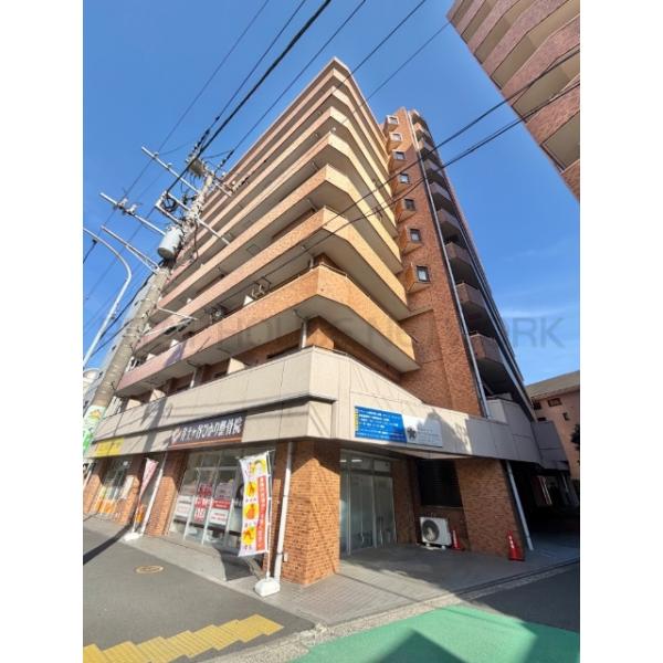 ライオンズプラザ井土ヶ谷壱番館