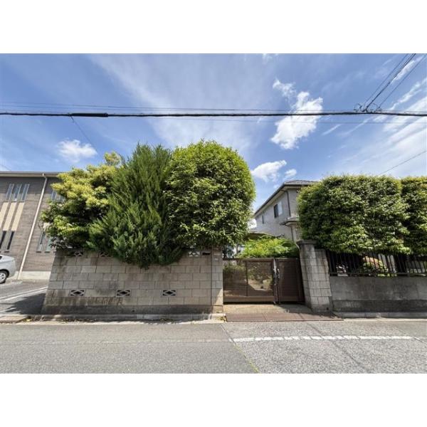 埼玉県川口市領家２丁目