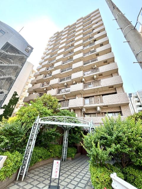 外観写真1