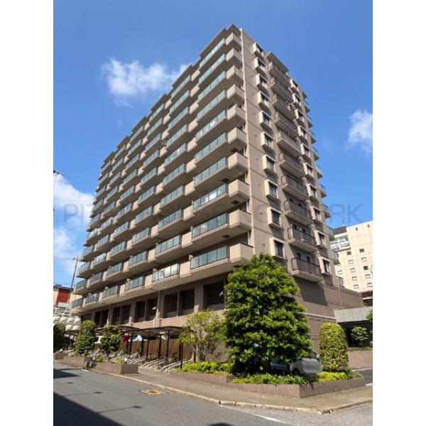 APAガーデンコート成田駅前