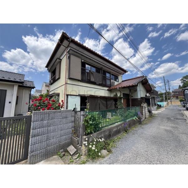 千葉県成田市幸町