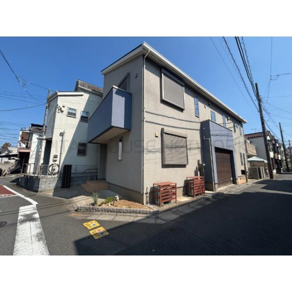 東京都江戸川区春江町３丁目
