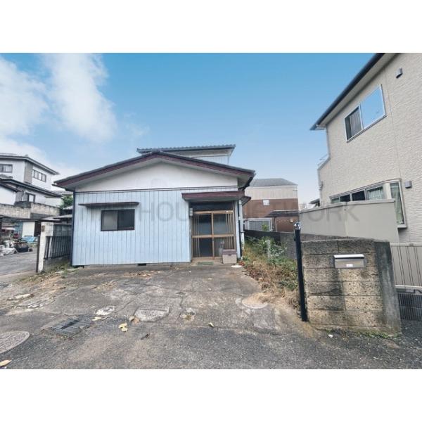 千葉県野田市中野台