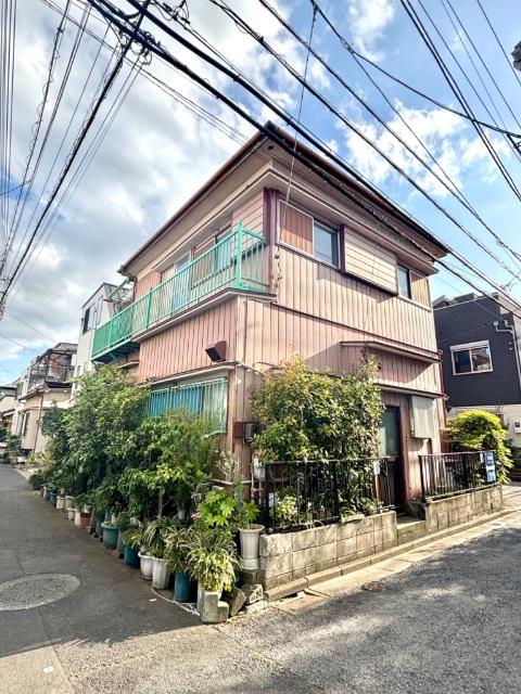 土地1