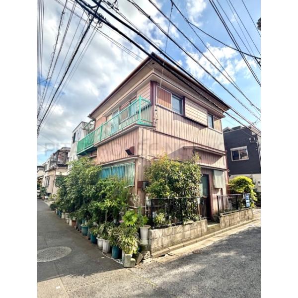 東京都江戸川区春江町５丁目