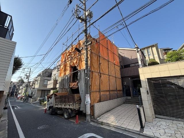 土地1