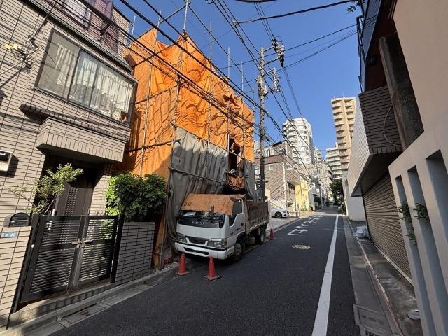 土地3