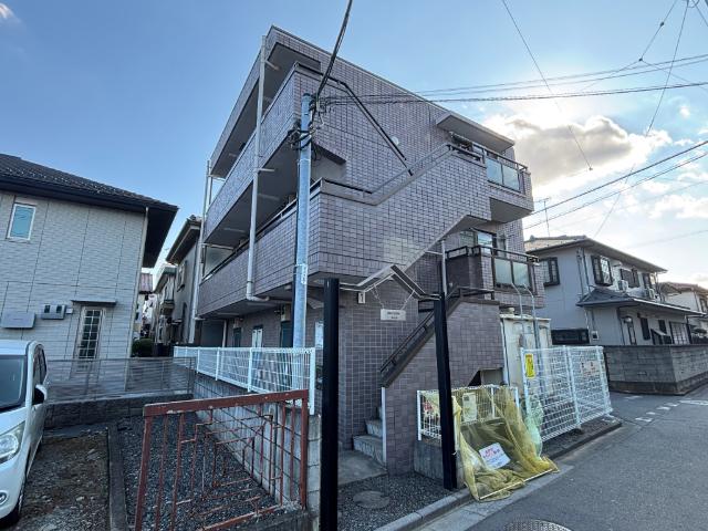外観写真1