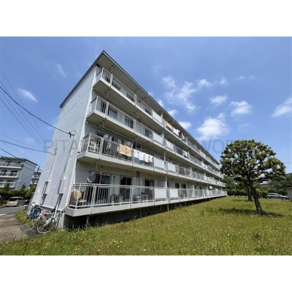 加良部中央住宅　１３号棟