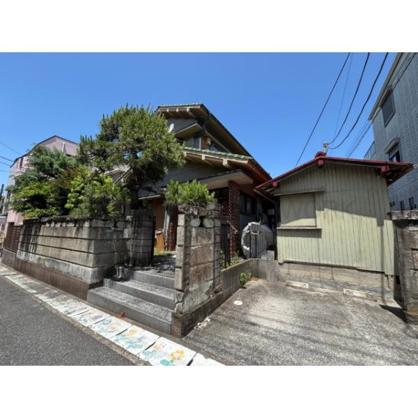 千葉県浦安市堀江3丁目